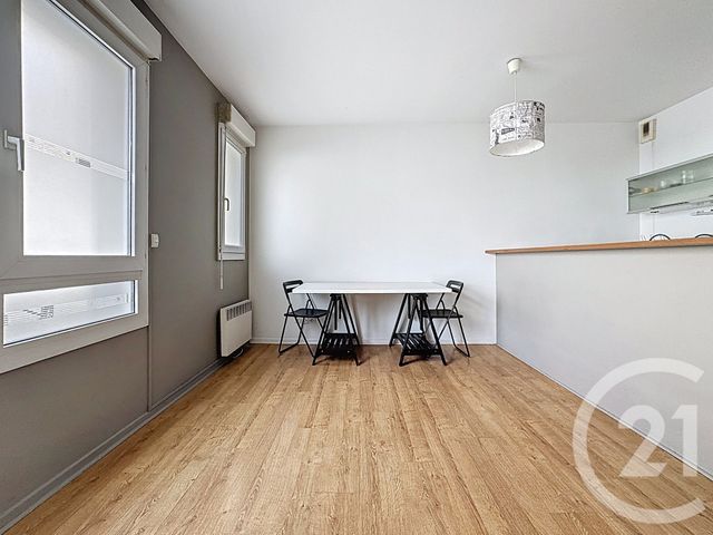 Agrandir la photo Appartement Studio à vendre - 1 pièce - 31 m2 - Lille - 59 - NORD-PAS-DE-CALAIS