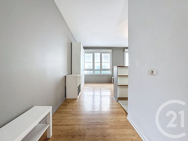 Agrandir la photo Appartement Studio à vendre - 1 pièce - 31 m2 - Lille - 59 - NORD-PAS-DE-CALAIS