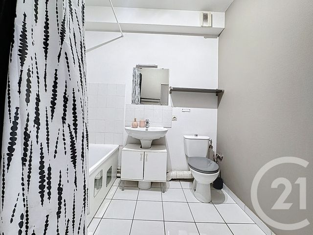 Agrandir la photo Appartement Studio à vendre - 1 pièce - 31 m2 - Lille - 59 - NORD-PAS-DE-CALAIS