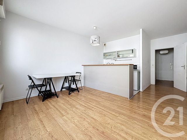 Agrandir la photo Appartement Studio à vendre - 1 pièce - 31 m2 - Lille - 59 - NORD-PAS-DE-CALAIS