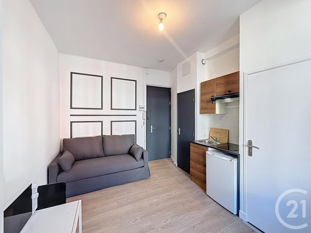 Agrandir la photo Appartement Studio à louer - 1 pièce - 14,23 m2 - Lille - 59 - NORD-PAS-DE-CALAIS