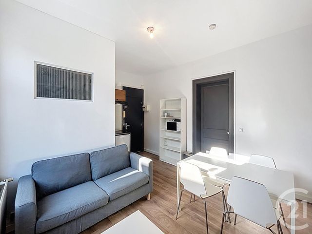 Agrandir la photo Appartement à louer - 2 pièces - 27,62 m2 - Lille - 59 - NORD-PAS-DE-CALAIS
