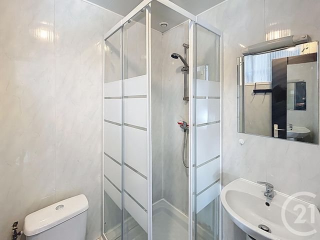 Agrandir la photo Appartement à louer - 2 pièces - 27,62 m2 - Lille - 59 - NORD-PAS-DE-CALAIS