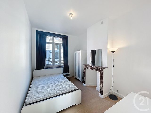 Agrandir la photo Appartement à louer - 2 pièces - 27,62 m2 - Lille - 59 - NORD-PAS-DE-CALAIS