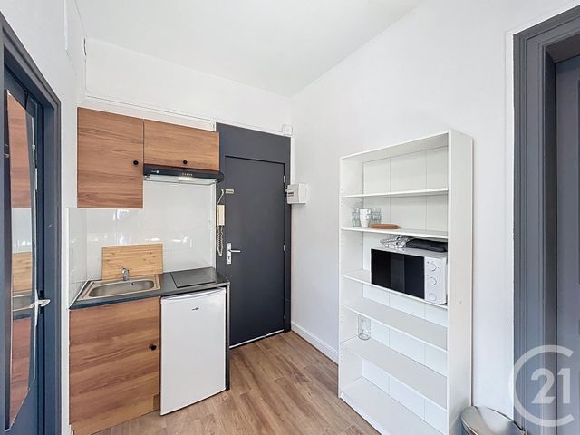 Agrandir la photo Appartement à louer - 2 pièces - 27,62 m2 - Lille - 59 - NORD-PAS-DE-CALAIS