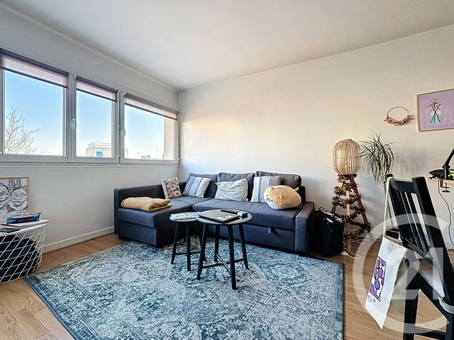 Agrandir la photo Appartement T2 à vendre - 2 pièces - 61 m2 - Lille - 59 - NORD-PAS-DE-CALAIS