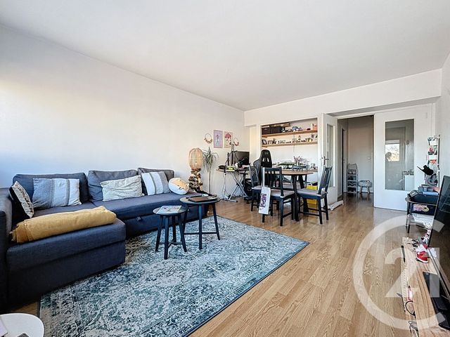Agrandir la photo Appartement T2 à vendre - 2 pièces - 61 m2 - Lille - 59 - NORD-PAS-DE-CALAIS