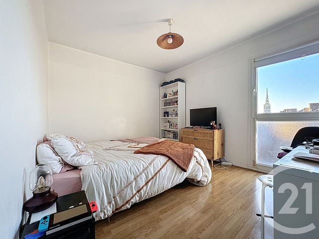 Agrandir la photo Appartement T2 à vendre - 2 pièces - 61 m2 - Lille - 59 - NORD-PAS-DE-CALAIS