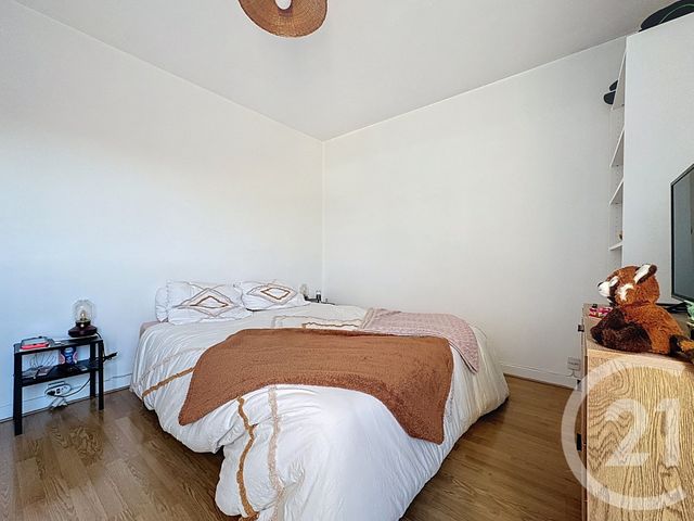 Agrandir la photo Appartement T2 à vendre - 2 pièces - 61 m2 - Lille - 59 - NORD-PAS-DE-CALAIS