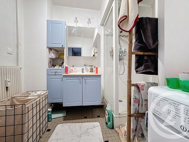 Agrandir la photo Appartement T2 à vendre - 2 pièces - 61 m2 - Lille - 59 - NORD-PAS-DE-CALAIS