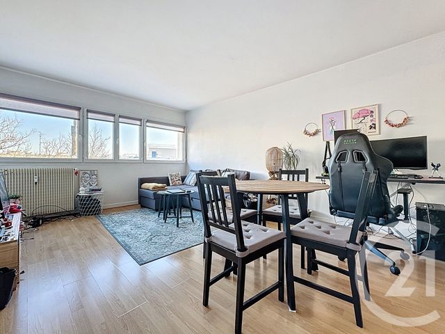 Agrandir la photo Appartement T2 à vendre - 2 pièces - 61 m2 - Lille - 59 - NORD-PAS-DE-CALAIS