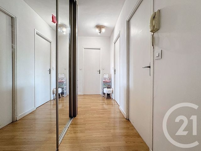 Agrandir la photo Appartement T2 à vendre - 2 pièces - 61 m2 - Lille - 59 - NORD-PAS-DE-CALAIS