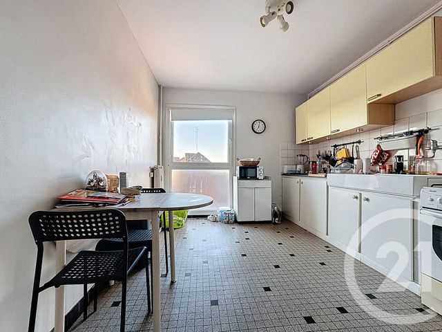 Agrandir la photo Appartement T2 à vendre - 2 pièces - 61 m2 - Lille - 59 - NORD-PAS-DE-CALAIS
