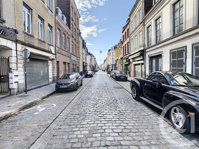 Agrandir la photo Appartement F2 à louer - 2 pièces - 65,46 m2 - Lille - 59 - NORD-PAS-DE-CALAIS