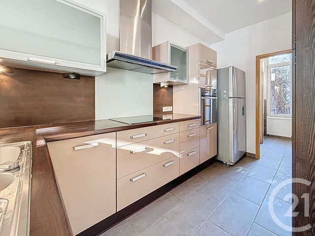 Agrandir la photo Appartement F2 à louer - 2 pièces - 65,46 m2 - Lille - 59 - NORD-PAS-DE-CALAIS