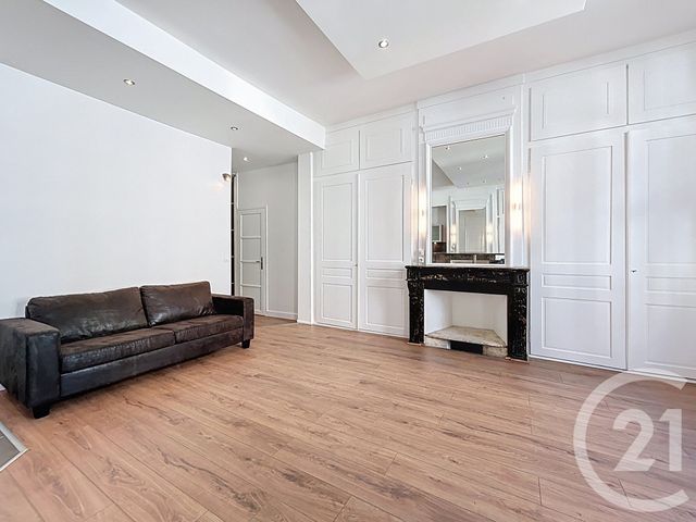 Agrandir la photo Appartement F2 à louer - 2 pièces - 65,46 m2 - Lille - 59 - NORD-PAS-DE-CALAIS