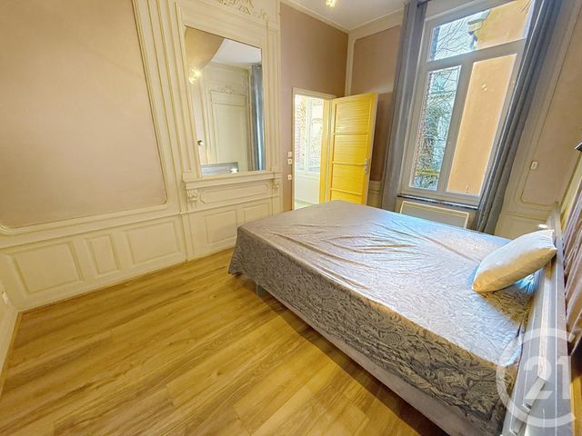Agrandir la photo Appartement F2 à louer - 2 pièces - 65,46 m2 - Lille - 59 - NORD-PAS-DE-CALAIS