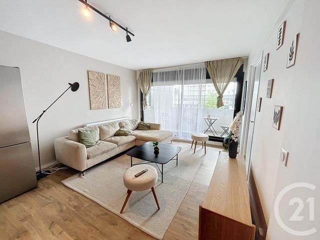 Agrandir la photo Appartement Chambre à louer - 1 pièce - 12 m2 - Mons En Baroeul - 59 - NORD-PAS-DE-CALAIS