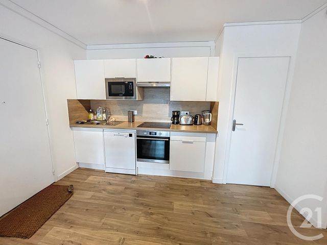 Agrandir la photo Appartement Chambre à louer - 1 pièce - 12 m2 - Mons En Baroeul - 59 - NORD-PAS-DE-CALAIS