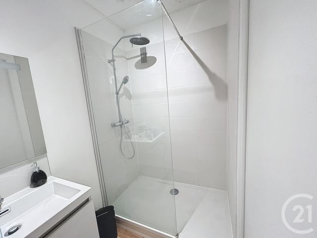 Agrandir la photo Appartement Chambre à louer - 1 pièce - 12 m2 - Mons En Baroeul - 59 - NORD-PAS-DE-CALAIS