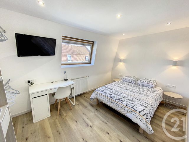 Agrandir la photo Maison à louer - 4 pièces - 93,08 m2 - Tourcoing - 59 - NORD-PAS-DE-CALAIS
