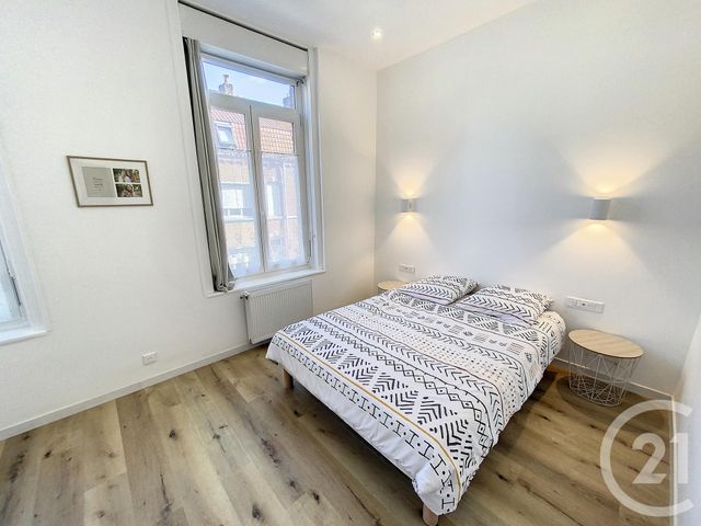 Agrandir la photo Maison à louer - 4 pièces - 93,08 m2 - Tourcoing - 59 - NORD-PAS-DE-CALAIS