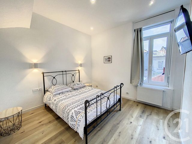 Agrandir la photo Maison à louer - 4 pièces - 93,08 m2 - Tourcoing - 59 - NORD-PAS-DE-CALAIS