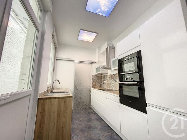 Agrandir la photo Maison à louer - 4 pièces - 93,08 m2 - Tourcoing - 59 - NORD-PAS-DE-CALAIS