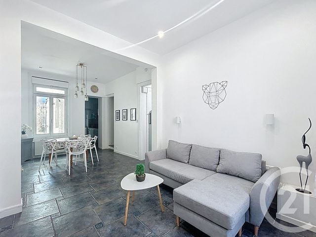 Agrandir la photo Maison à louer - 4 pièces - 93,08 m2 - Tourcoing - 59 - NORD-PAS-DE-CALAIS