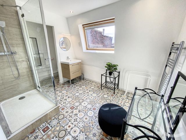 Agrandir la photo Maison à louer - 4 pièces - 93,08 m2 - Tourcoing - 59 - NORD-PAS-DE-CALAIS