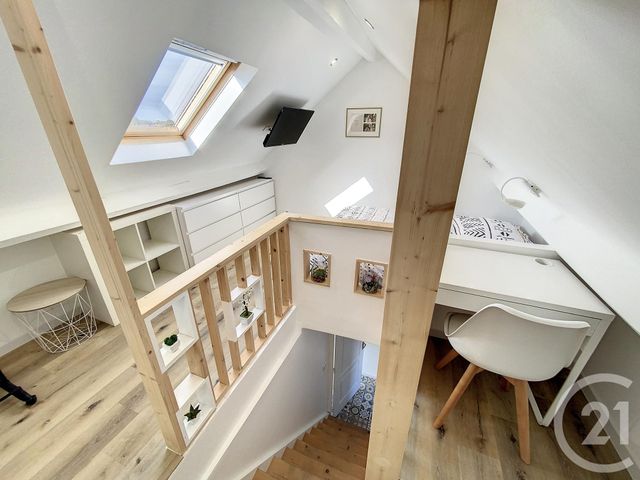 Agrandir la photo Maison à louer - 4 pièces - 93,08 m2 - Tourcoing - 59 - NORD-PAS-DE-CALAIS