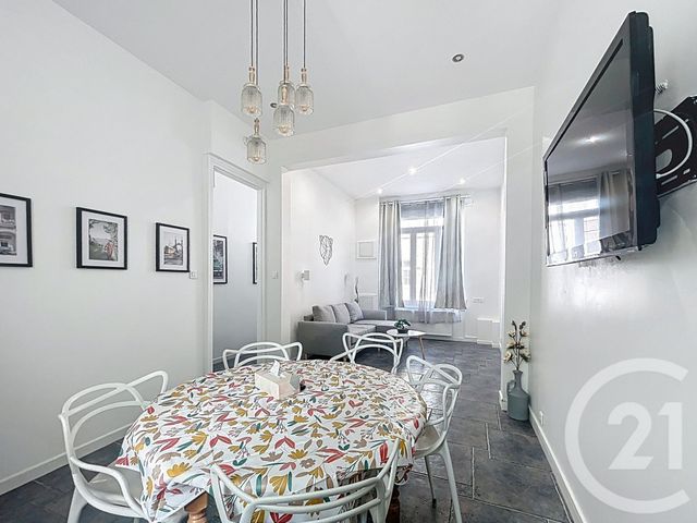 Agrandir la photo Maison à louer - 4 pièces - 93,08 m2 - Tourcoing - 59 - NORD-PAS-DE-CALAIS