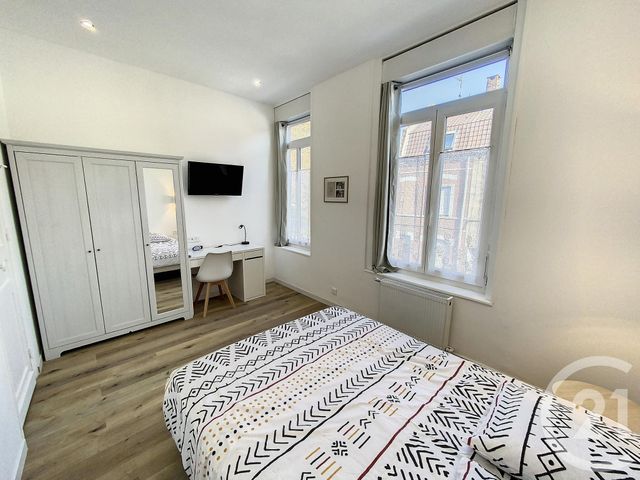 Agrandir la photo Maison à louer - 4 pièces - 93,08 m2 - Tourcoing - 59 - NORD-PAS-DE-CALAIS