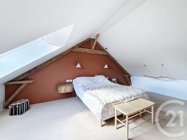Agrandir la photo Maison à vendre - 7 pièces - 232 m2 - Bersee - 59 - NORD-PAS-DE-CALAIS