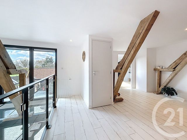 Agrandir la photo Maison à vendre - 7 pièces - 232 m2 - Bersee - 59 - NORD-PAS-DE-CALAIS