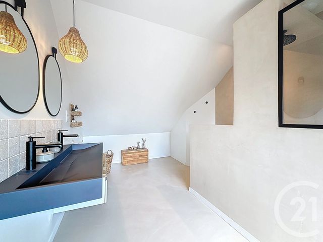 Agrandir la photo Maison à vendre - 7 pièces - 232 m2 - Bersee - 59 - NORD-PAS-DE-CALAIS