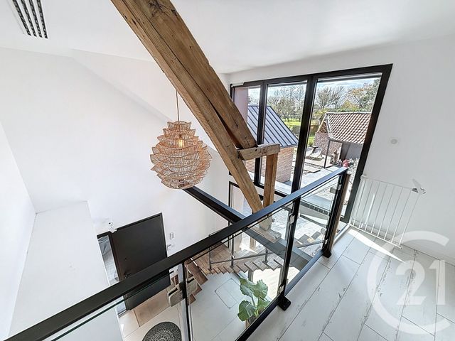 Agrandir la photo Maison à vendre - 7 pièces - 232 m2 - Bersee - 59 - NORD-PAS-DE-CALAIS