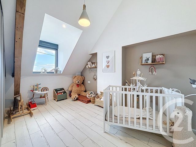 Agrandir la photo Maison à vendre - 7 pièces - 232 m2 - Bersee - 59 - NORD-PAS-DE-CALAIS