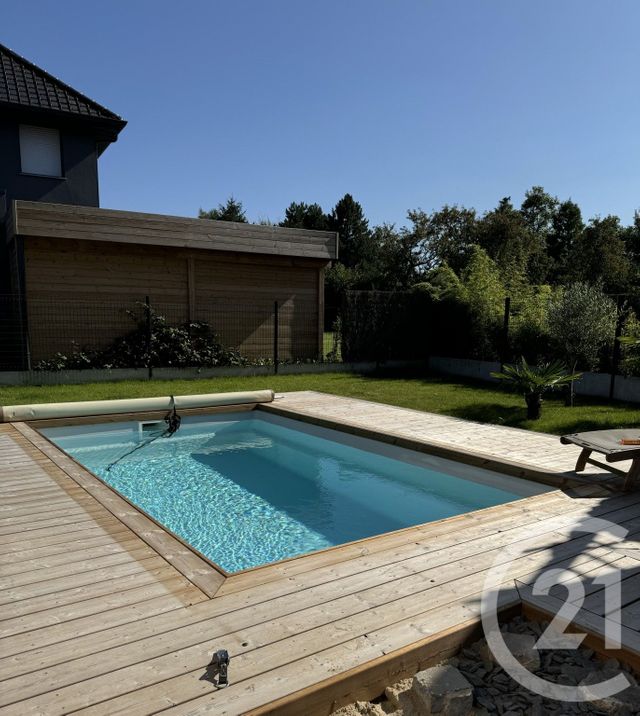 Agrandir la photo Maison à vendre - 7 pièces - 232 m2 - Bersee - 59 - NORD-PAS-DE-CALAIS