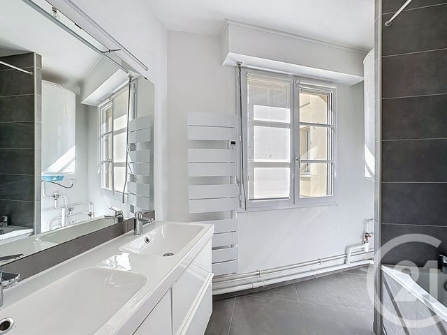 Agrandir la photo Appartement T4 à vendre - 4 pièces - 86,41 m2 - Lille - 59 - NORD-PAS-DE-CALAIS