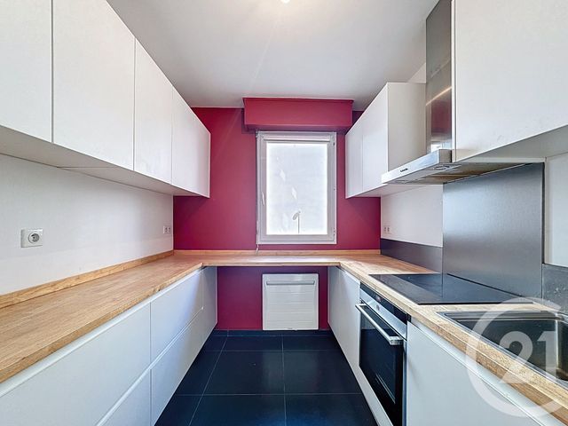 Agrandir la photo Appartement T4 à vendre - 4 pièces - 86,41 m2 - Lille - 59 - NORD-PAS-DE-CALAIS