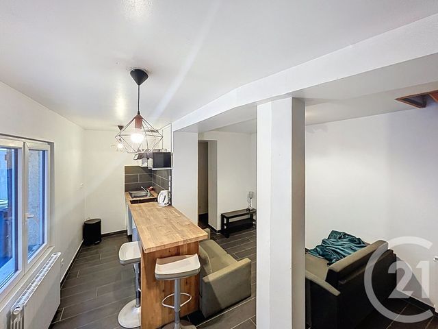 Agrandir la photo Appartement Duplex à louer - 2 pièces - 31,35 m2 - Lille - 59 - NORD-PAS-DE-CALAIS