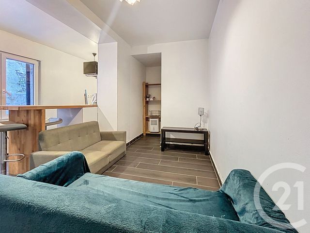 Agrandir la photo Appartement Duplex à louer - 2 pièces - 31,35 m2 - Lille - 59 - NORD-PAS-DE-CALAIS