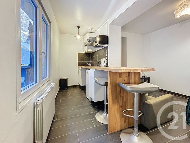 Agrandir la photo Appartement Duplex à louer - 2 pièces - 31,35 m2 - Lille - 59 - NORD-PAS-DE-CALAIS