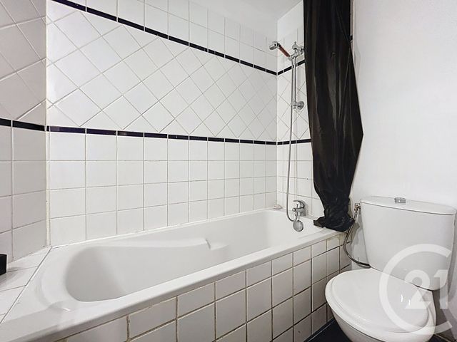 Agrandir la photo Appartement Duplex à louer - 2 pièces - 31,35 m2 - Lille - 59 - NORD-PAS-DE-CALAIS