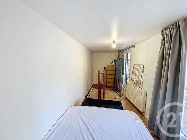 Agrandir la photo Appartement Duplex à louer - 2 pièces - 31,35 m2 - Lille - 59 - NORD-PAS-DE-CALAIS
