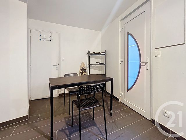 Agrandir la photo Appartement Duplex à louer - 2 pièces - 31,35 m2 - Lille - 59 - NORD-PAS-DE-CALAIS
