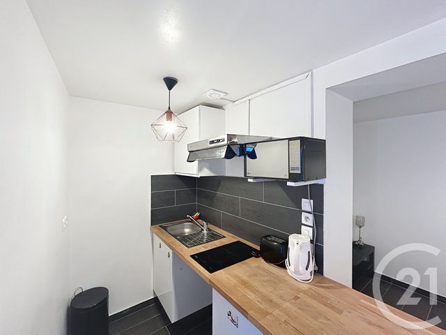 Agrandir la photo Appartement Duplex à louer - 2 pièces - 31,35 m2 - Lille - 59 - NORD-PAS-DE-CALAIS