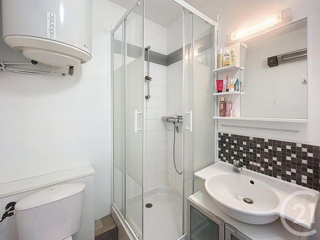 Agrandir la photo Appartement Studio à louer - 1 pièce - 17,95 m2 - Lille - 59 - NORD-PAS-DE-CALAIS
