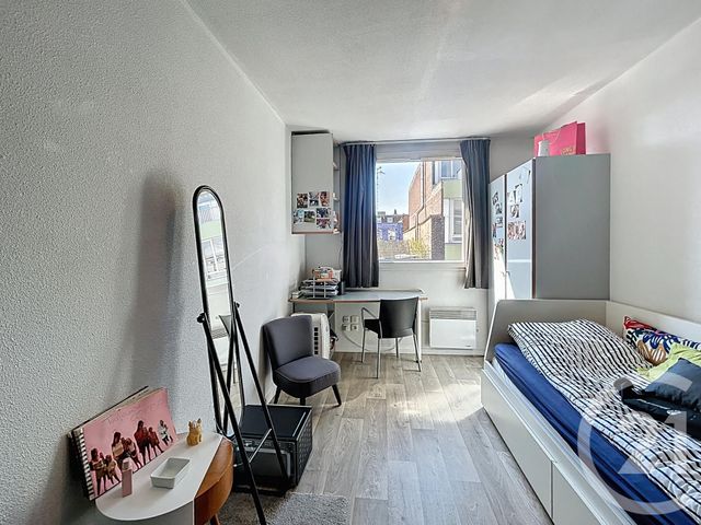 Agrandir la photo Appartement Studio à louer - 1 pièce - 17,95 m2 - Lille - 59 - NORD-PAS-DE-CALAIS